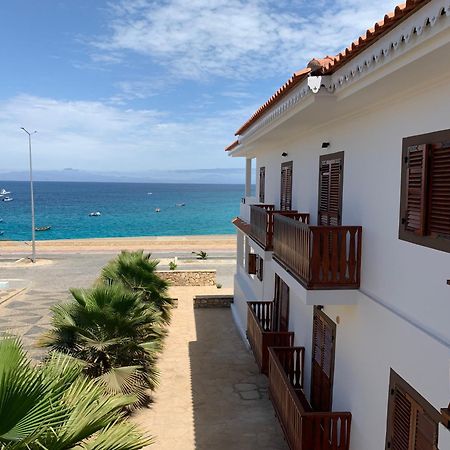 Hotel Casa Evora - Luxury And Beach Front Cidade do Maio Zewnętrze zdjęcie