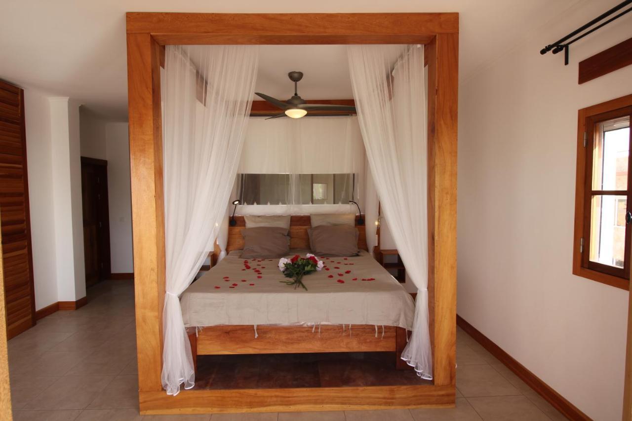 Hotel Casa Evora - Luxury And Beach Front Cidade do Maio Zewnętrze zdjęcie