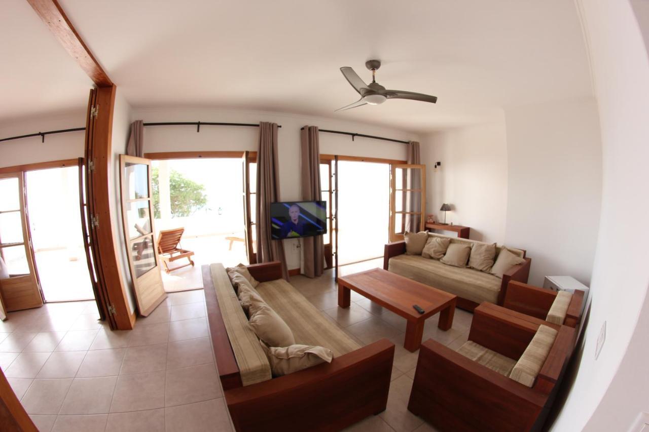 Hotel Casa Evora - Luxury And Beach Front Cidade do Maio Zewnętrze zdjęcie