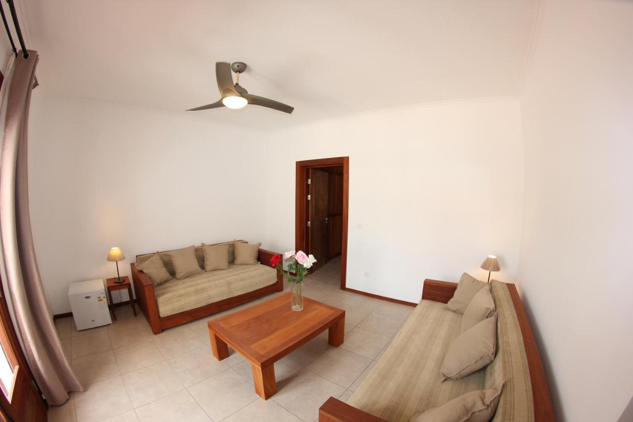 Hotel Casa Evora - Luxury And Beach Front Cidade do Maio Zewnętrze zdjęcie