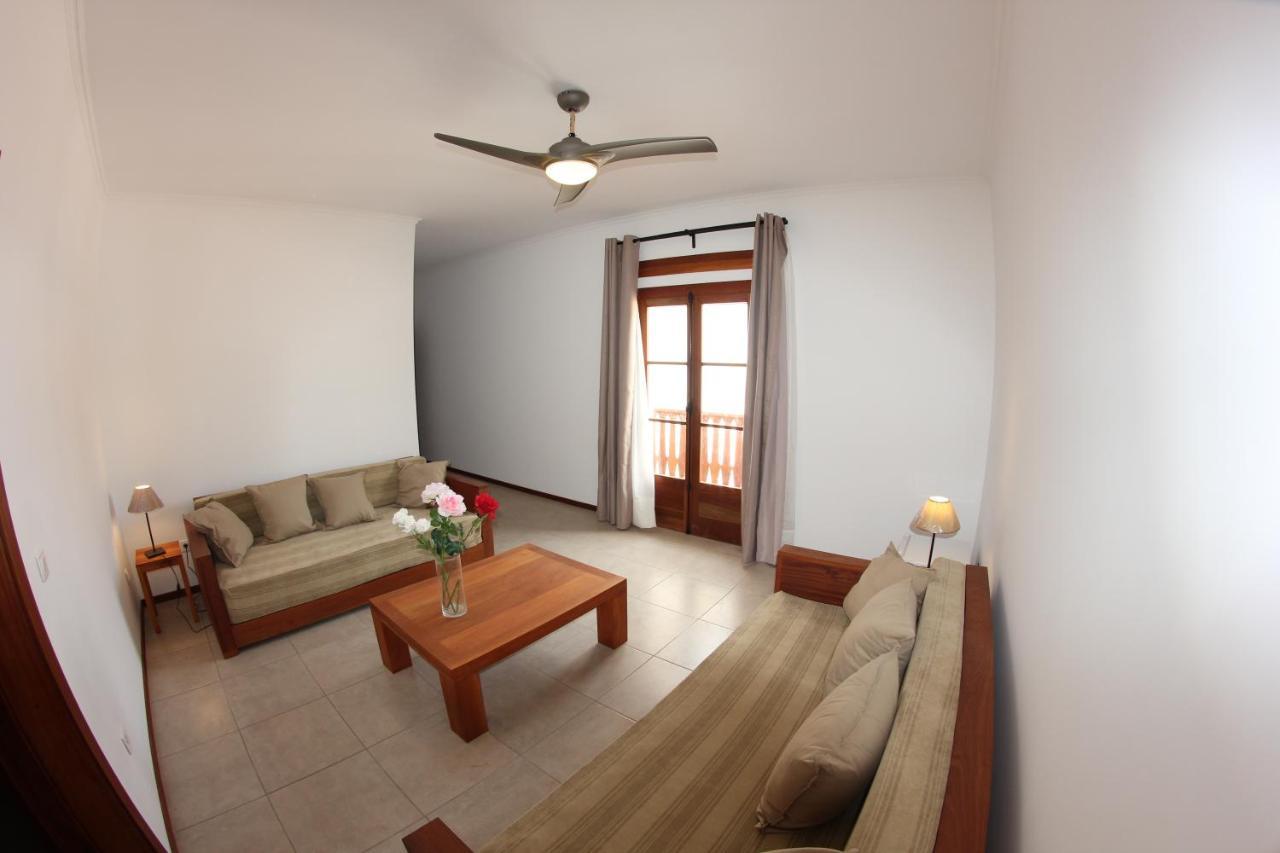 Hotel Casa Evora - Luxury And Beach Front Cidade do Maio Zewnętrze zdjęcie