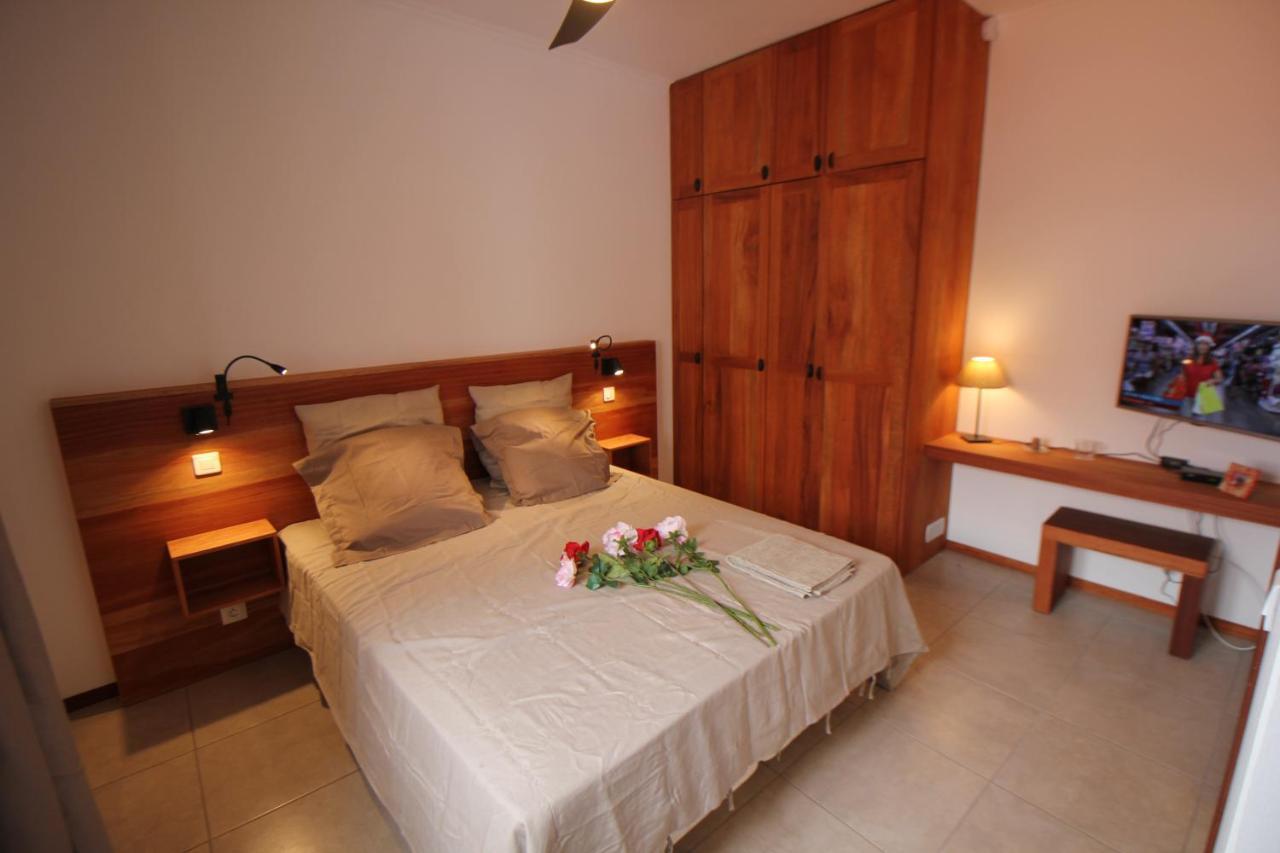 Hotel Casa Evora - Luxury And Beach Front Cidade do Maio Zewnętrze zdjęcie