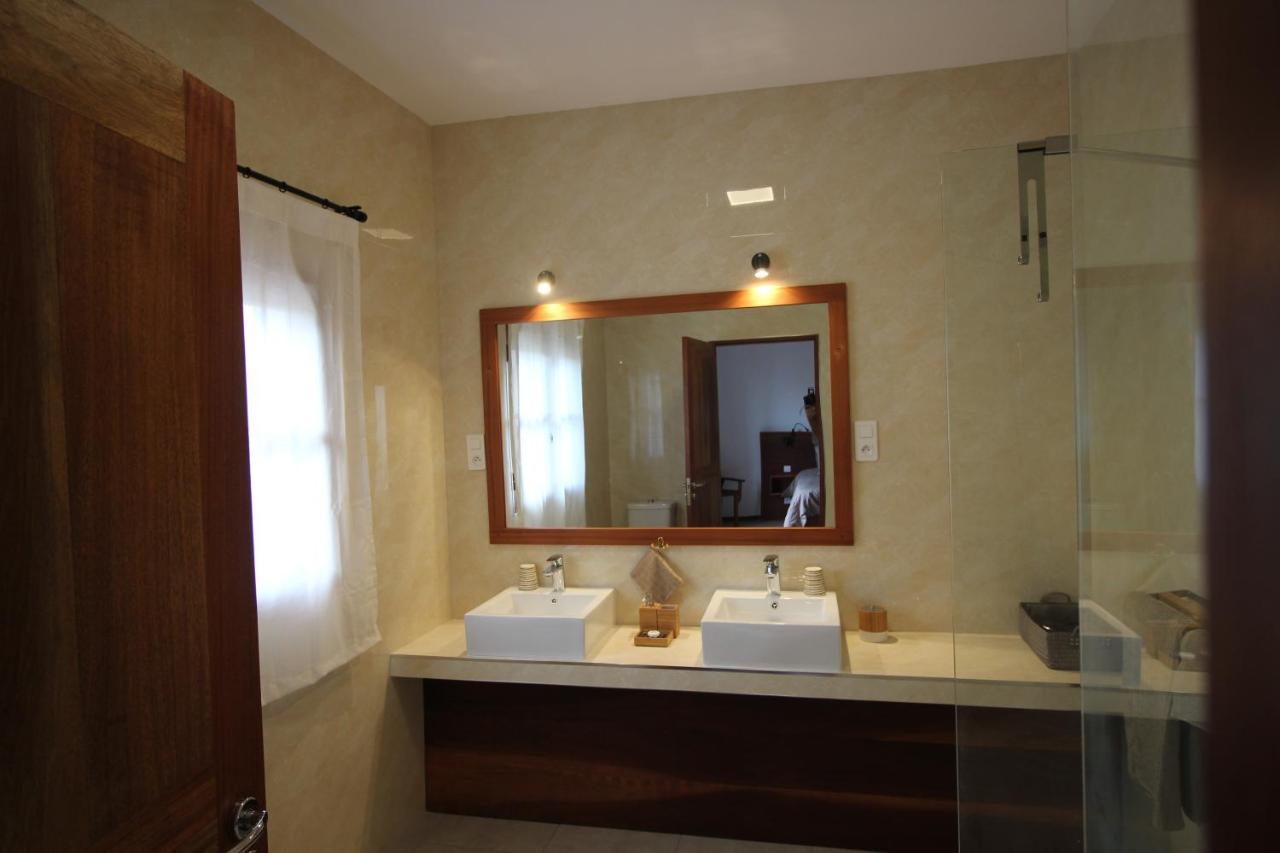 Hotel Casa Evora - Luxury And Beach Front Cidade do Maio Zewnętrze zdjęcie