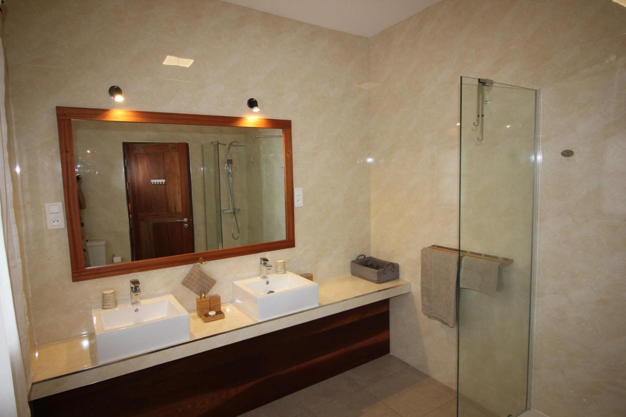 Hotel Casa Evora - Luxury And Beach Front Cidade do Maio Zewnętrze zdjęcie